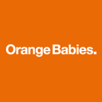 Orange Babies